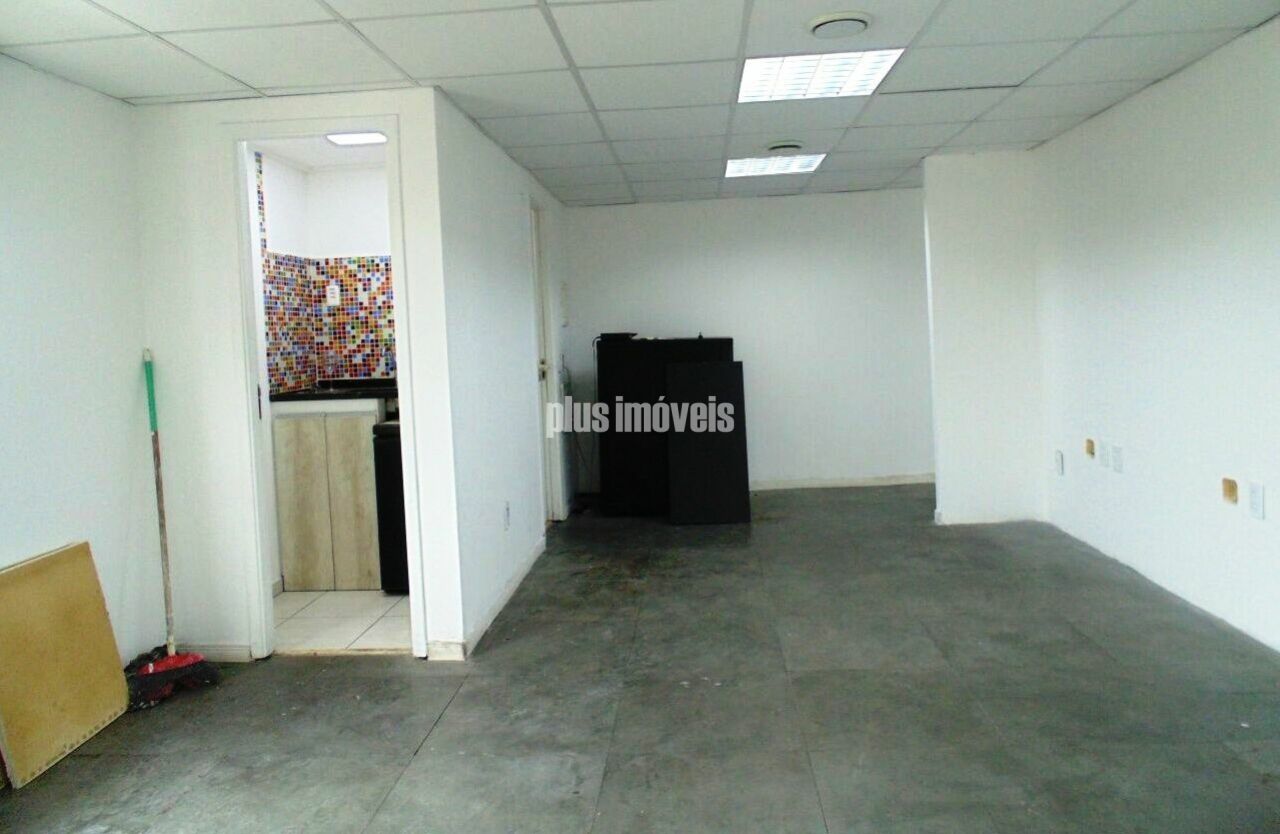 Sala-Conjunto, 48 m² - Foto 8