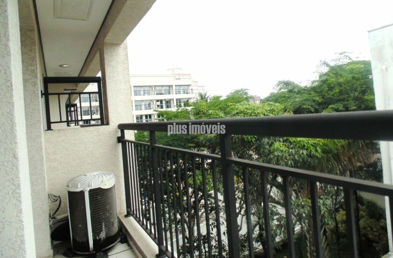 Sala-Conjunto, 48 m² - Foto 12