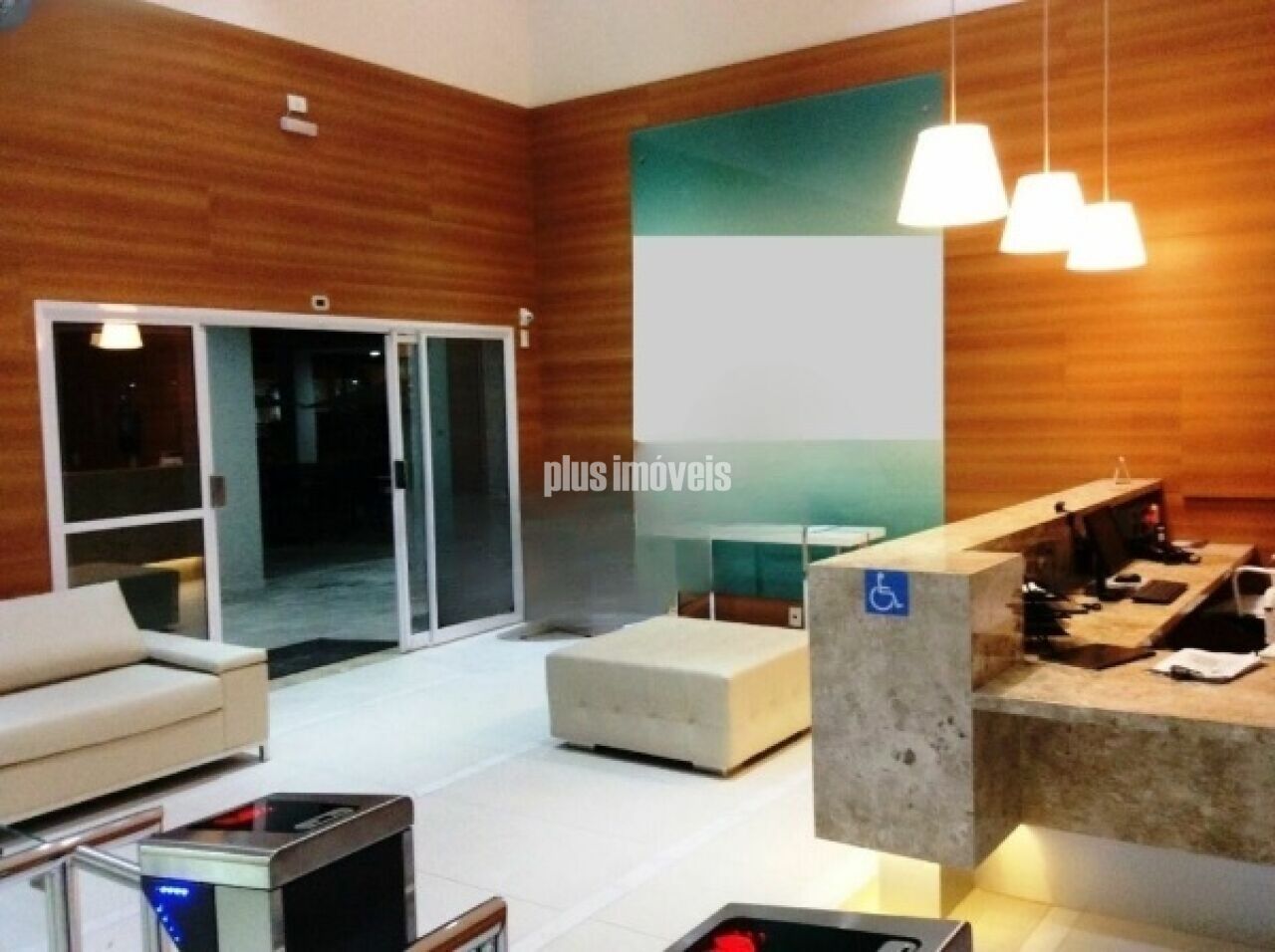 Sala-Conjunto, 48 m² - Foto 15