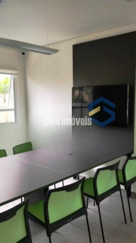 Sala-Conjunto, 48 m² - Foto 17
