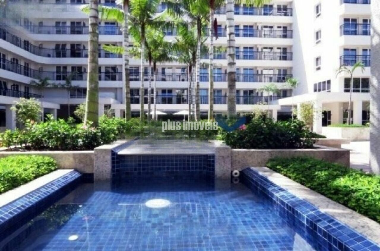 Sala-Conjunto, 48 m² - Foto 18