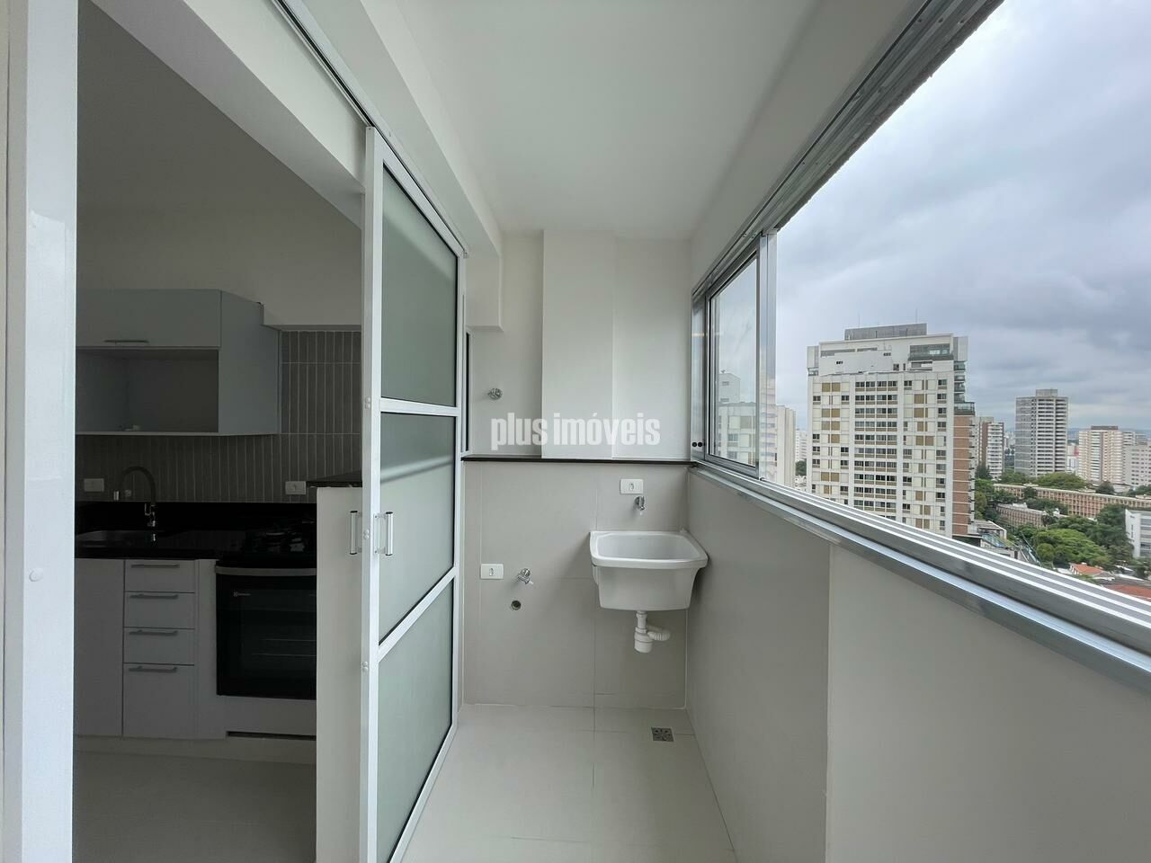 Apartamento, 3 quartos, 75 m² - Foto 1