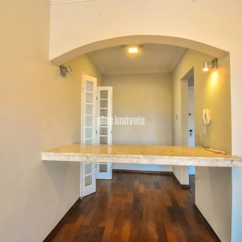 Apartamento, 1 quarto, 65 m² - Foto 9