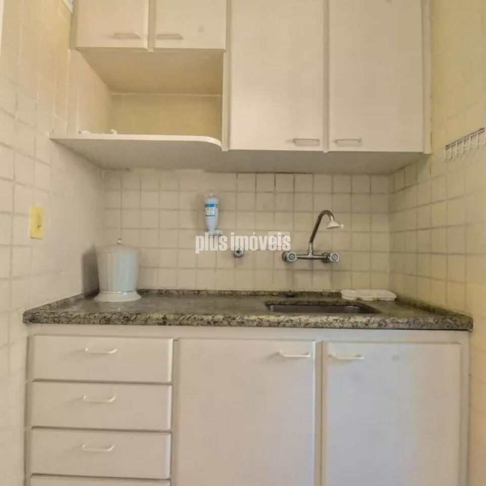 Apartamento, 1 quarto, 65 m² - Foto 16