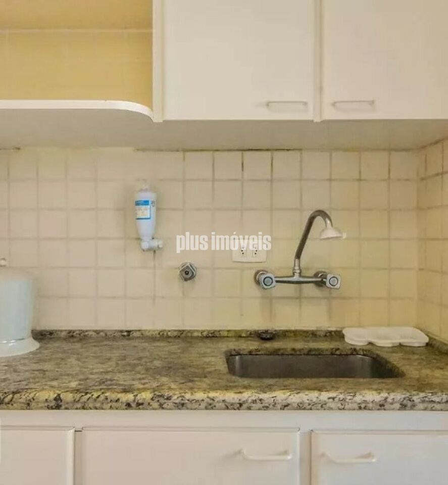 Apartamento, 1 quarto, 65 m² - Foto 17
