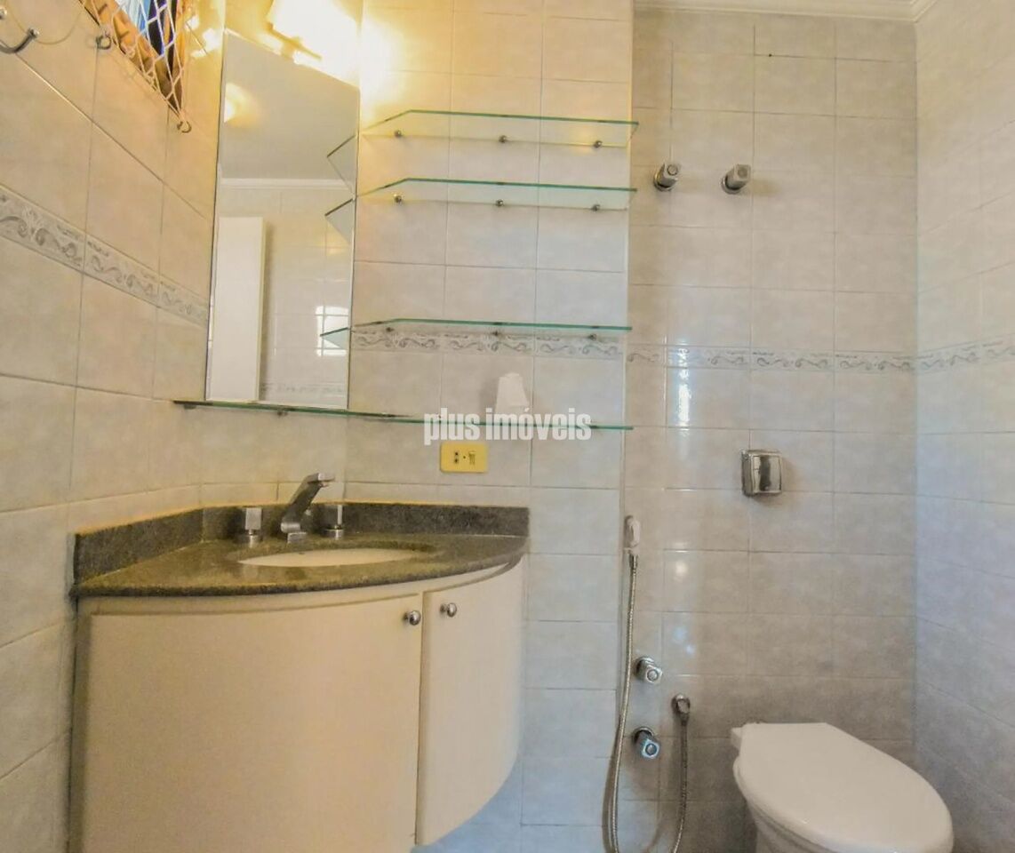 Apartamento, 1 quarto, 65 m² - Foto 27