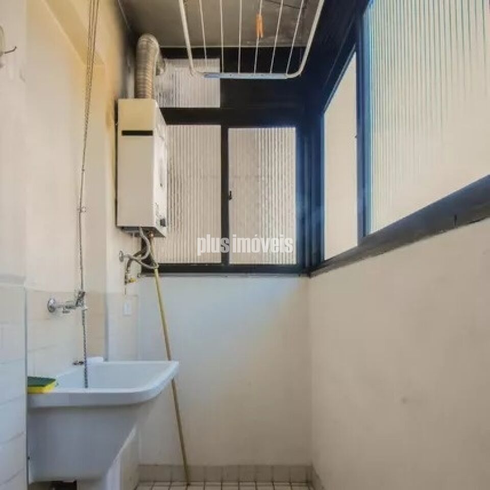 Apartamento, 1 quarto, 65 m² - Foto 30