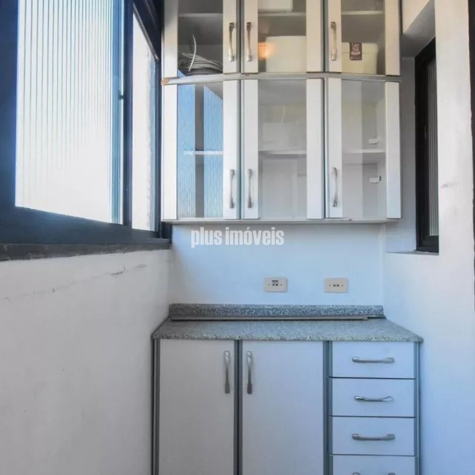 Apartamento, 1 quarto, 65 m² - Foto 32