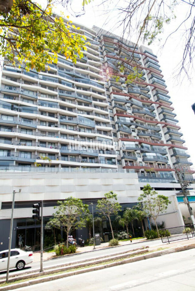 Apartamento, 1 quarto, 34 m² - Foto 13