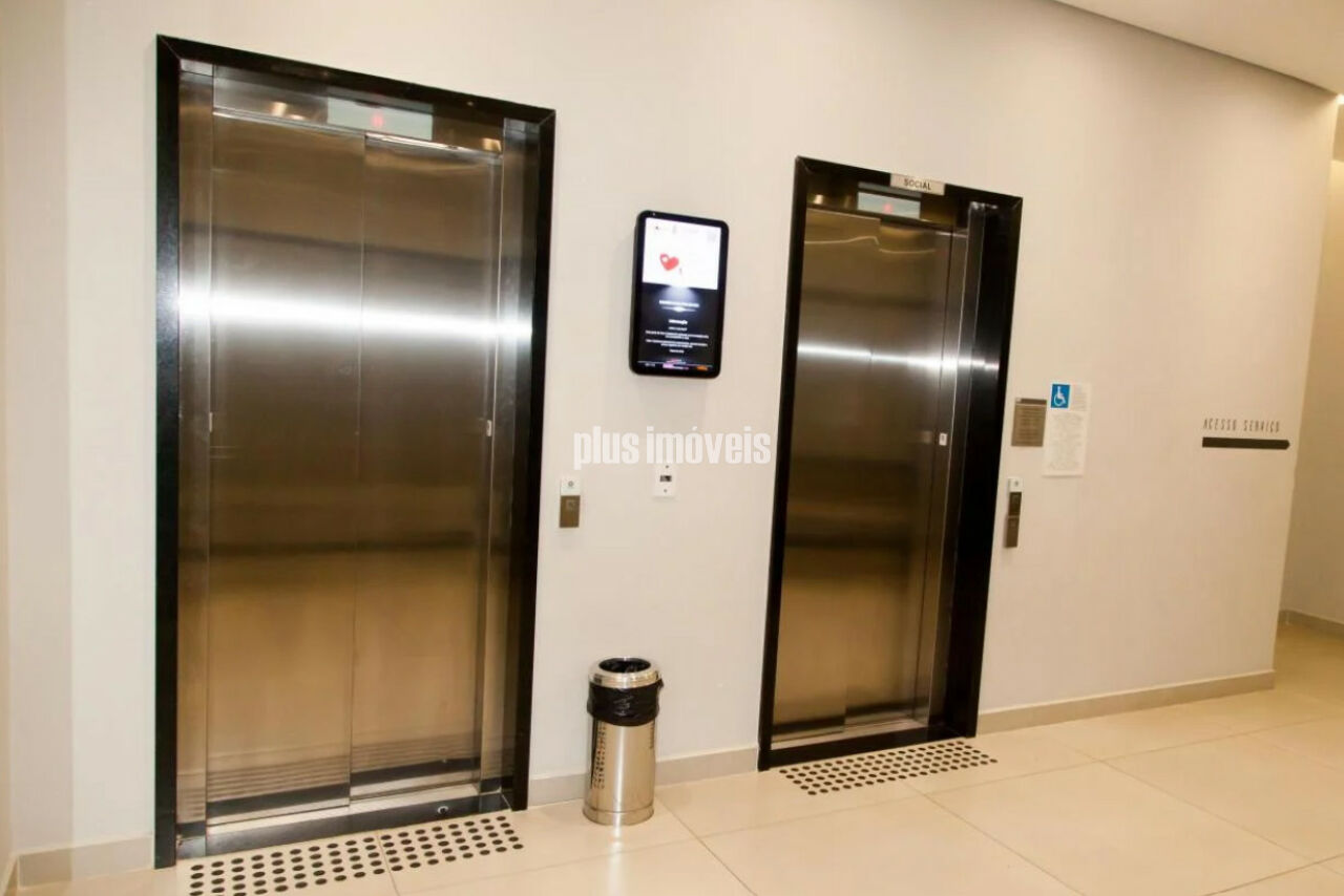 Apartamento, 1 quarto, 34 m² - Foto 14