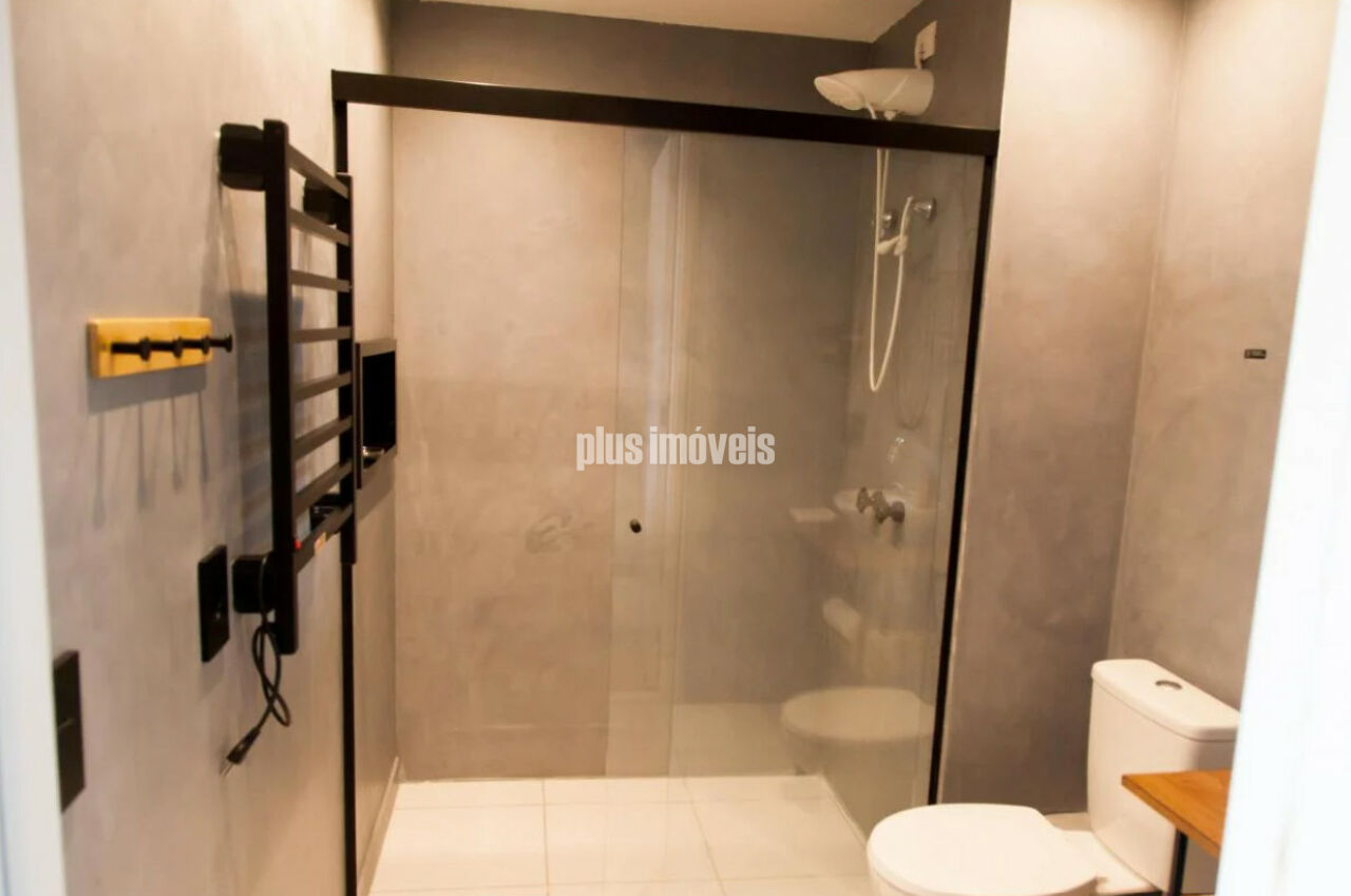 Apartamento, 1 quarto, 34 m² - Foto 15