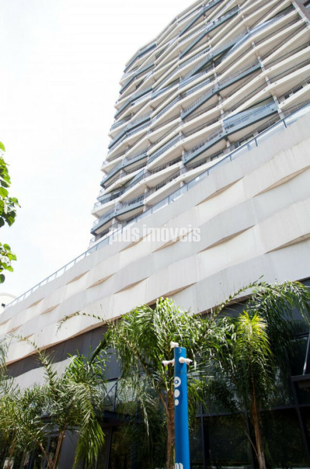 Apartamento, 1 quarto, 34 m² - Foto 5