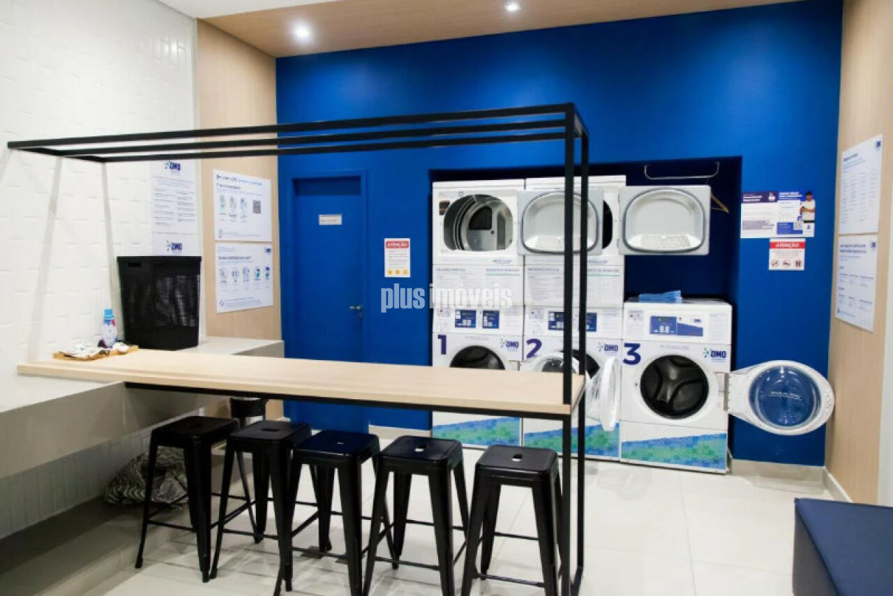 Apartamento, 1 quarto, 34 m² - Foto 6