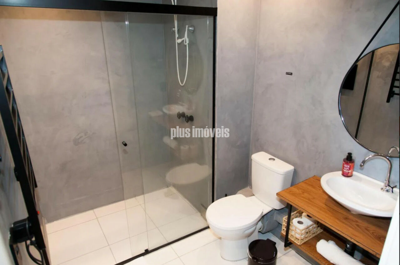 Apartamento, 1 quarto, 34 m² - Foto 9