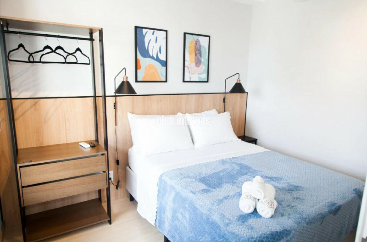 Apartamento, 1 quarto, 34 m² - Foto 10
