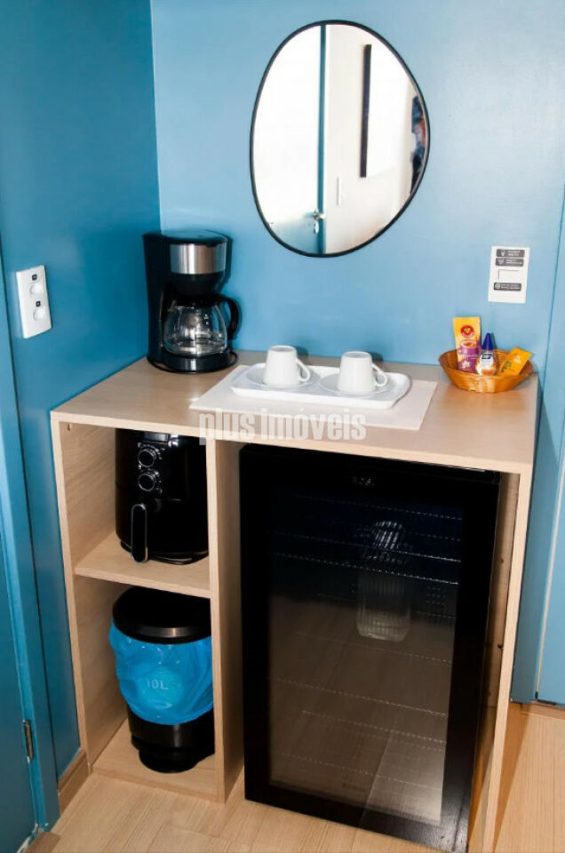 Apartamento, 1 quarto, 34 m² - Foto 12