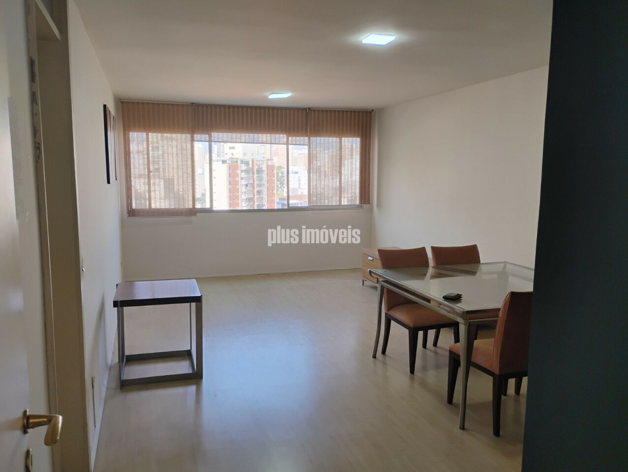 Apartamento, 3 quartos, 105 m² - Foto 1