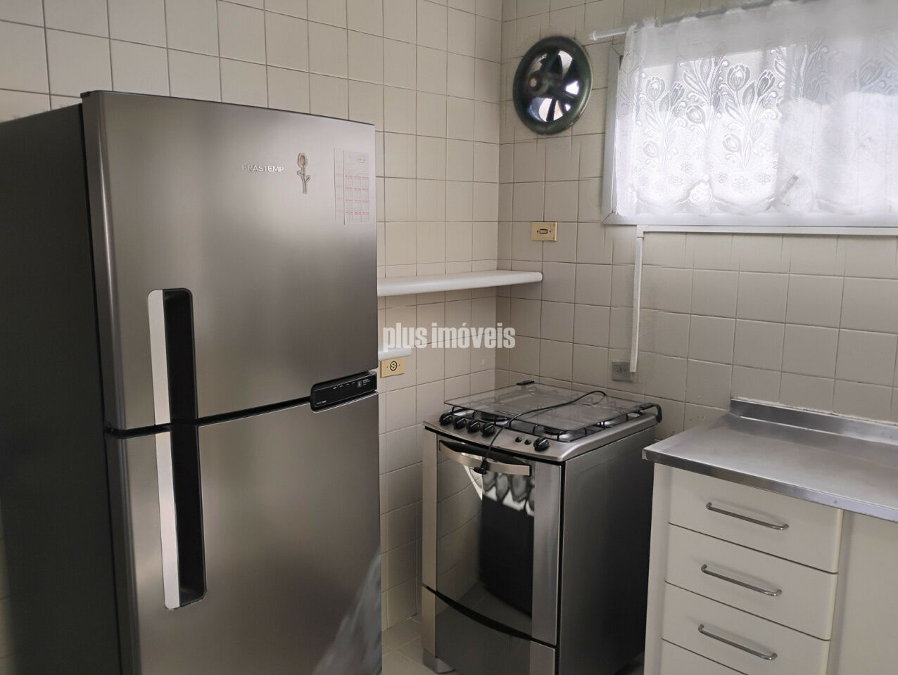 Apartamento, 3 quartos, 105 m² - Foto 3