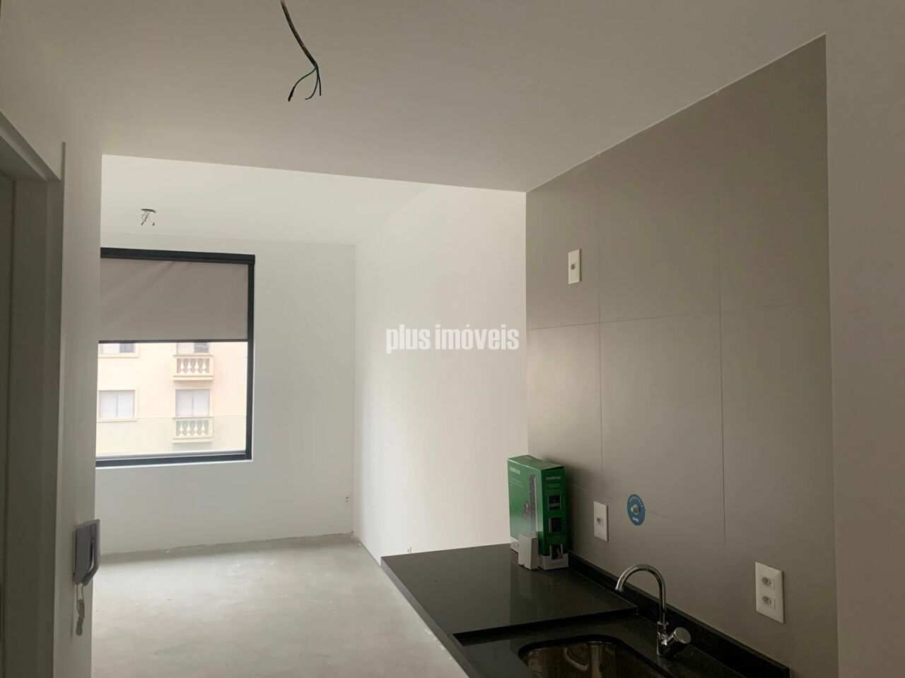 Apartamento, 1 quarto, 30 m² - Foto 4