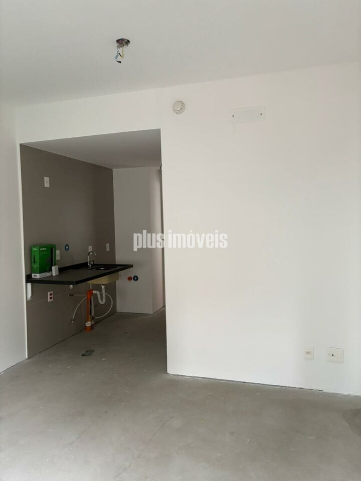 Apartamento, 1 quarto, 30 m² - Foto 3