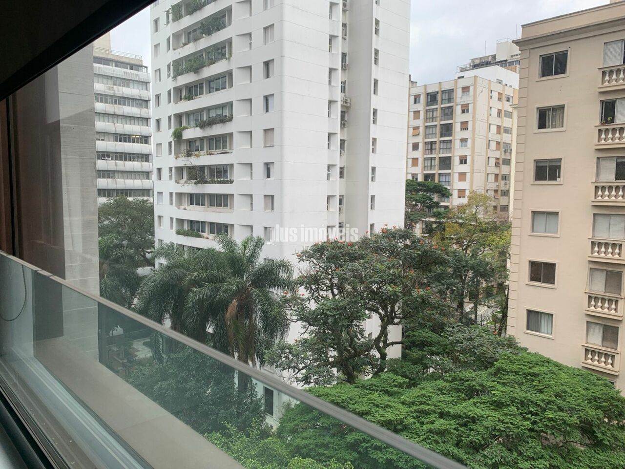Apartamento, 1 quarto, 30 m² - Foto 7