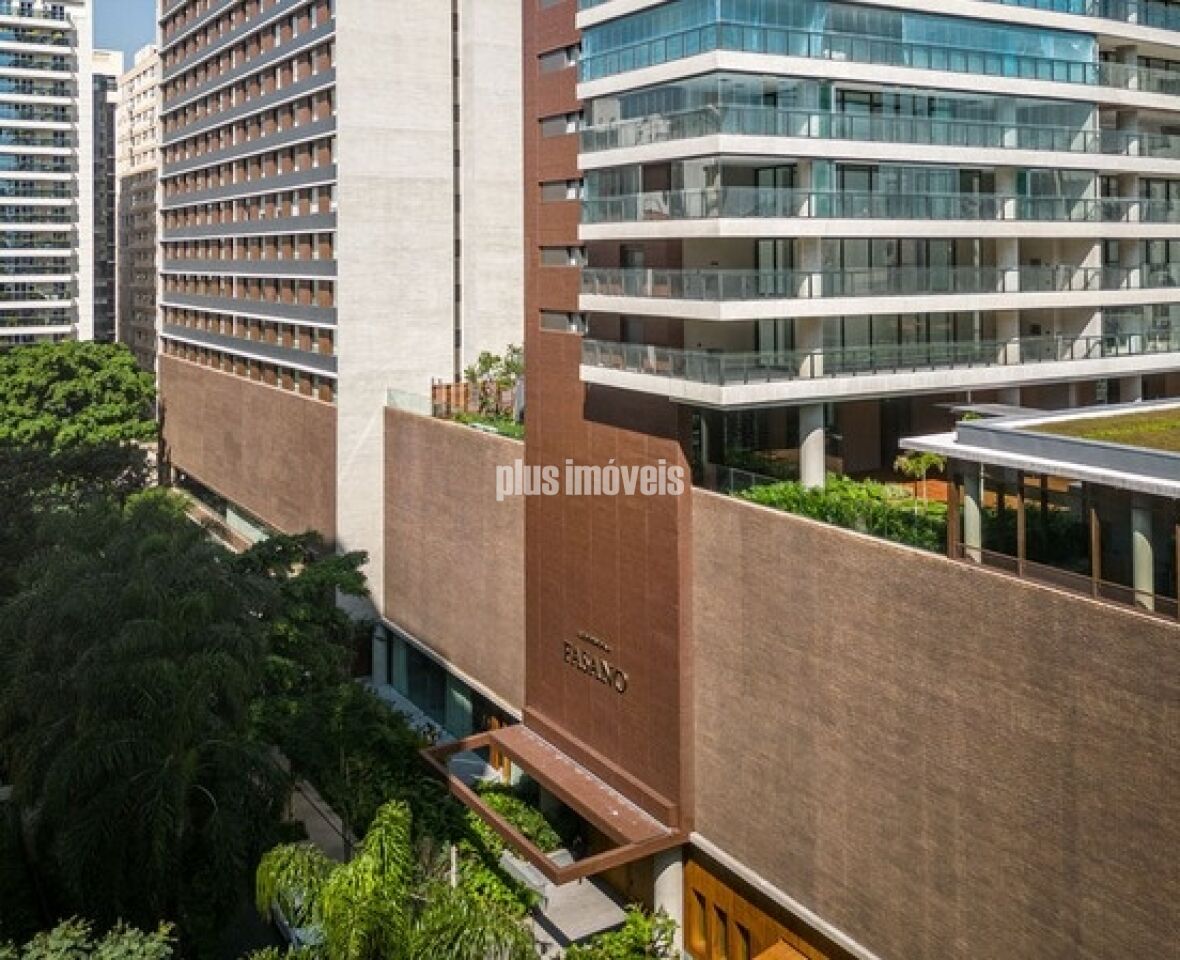 Apartamento, 1 quarto, 30 m² - Foto 18