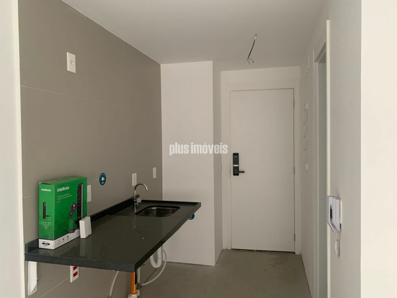 Apartamento, 1 quarto, 30 m² - Foto 2