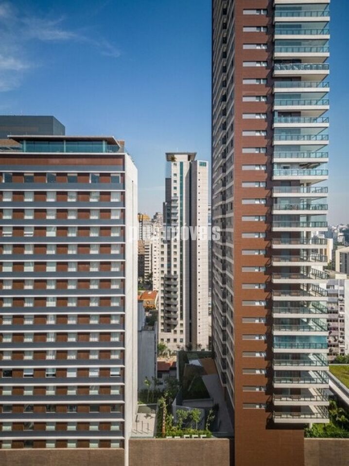 Apartamento, 1 quarto, 30 m² - Foto 19
