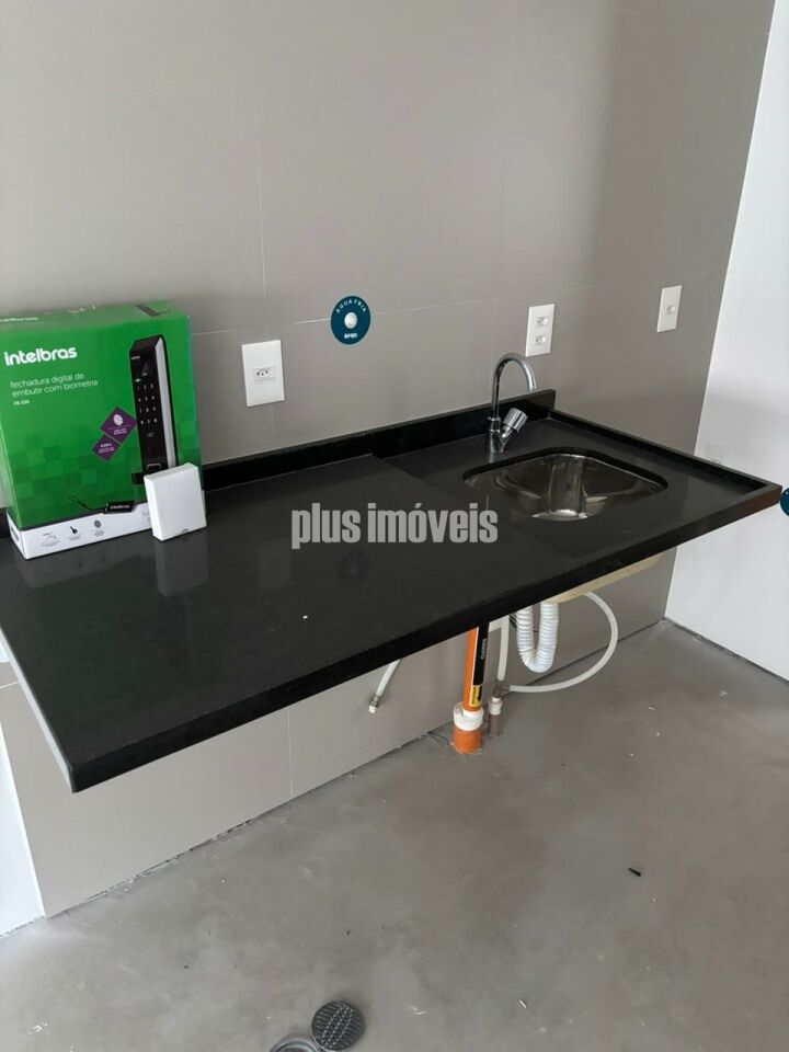 Apartamento, 1 quarto, 30 m² - Foto 9