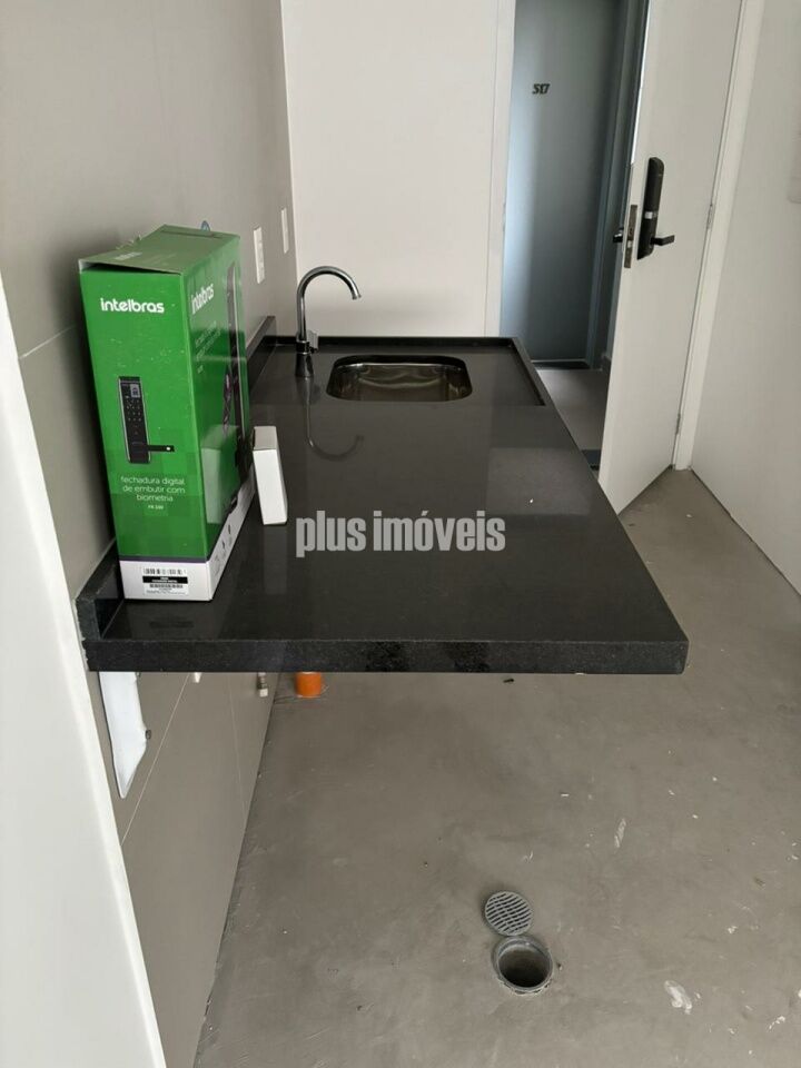 Apartamento, 1 quarto, 30 m² - Foto 8