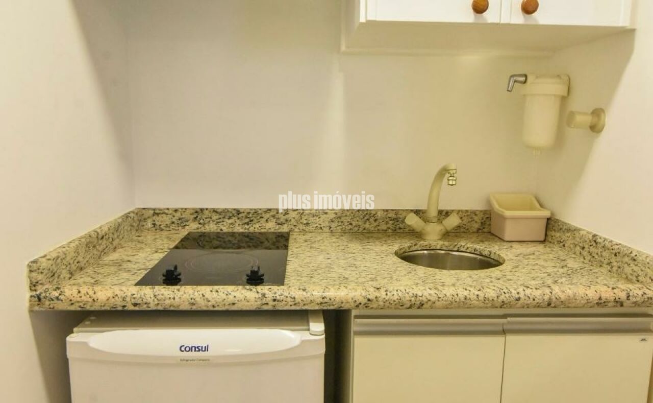 Flat/Apart Hotel, 1 quarto, 42 m² - Foto 10