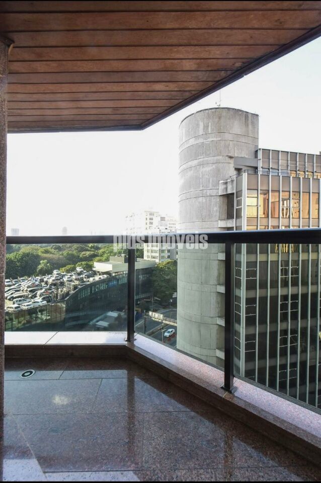 Flat/Apart Hotel, 1 quarto, 42 m² - Foto 8