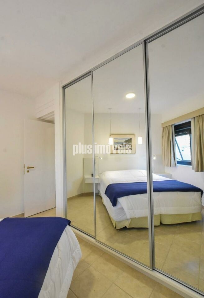 Flat/Apart Hotel, 1 quarto, 42 m² - Foto 14