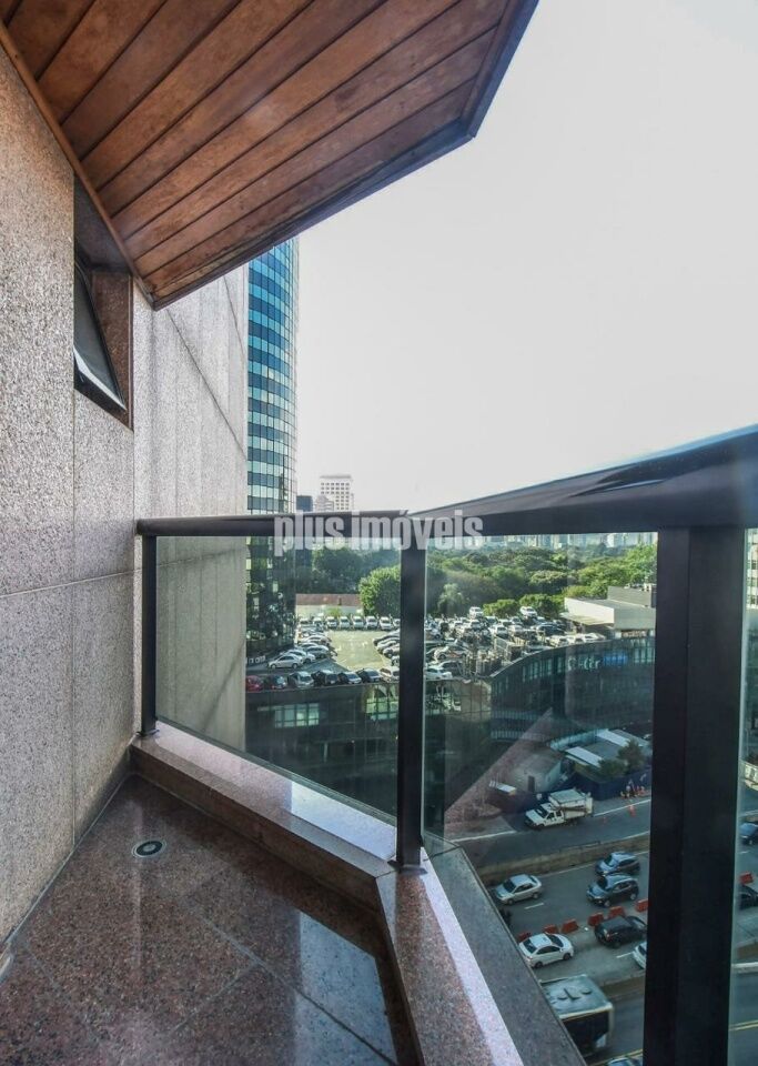 Flat/Apart Hotel, 1 quarto, 42 m² - Foto 9