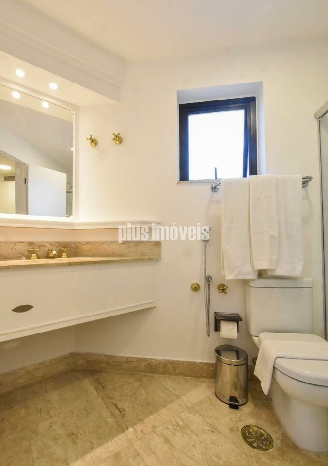 Flat/Apart Hotel, 1 quarto, 42 m² - Foto 15