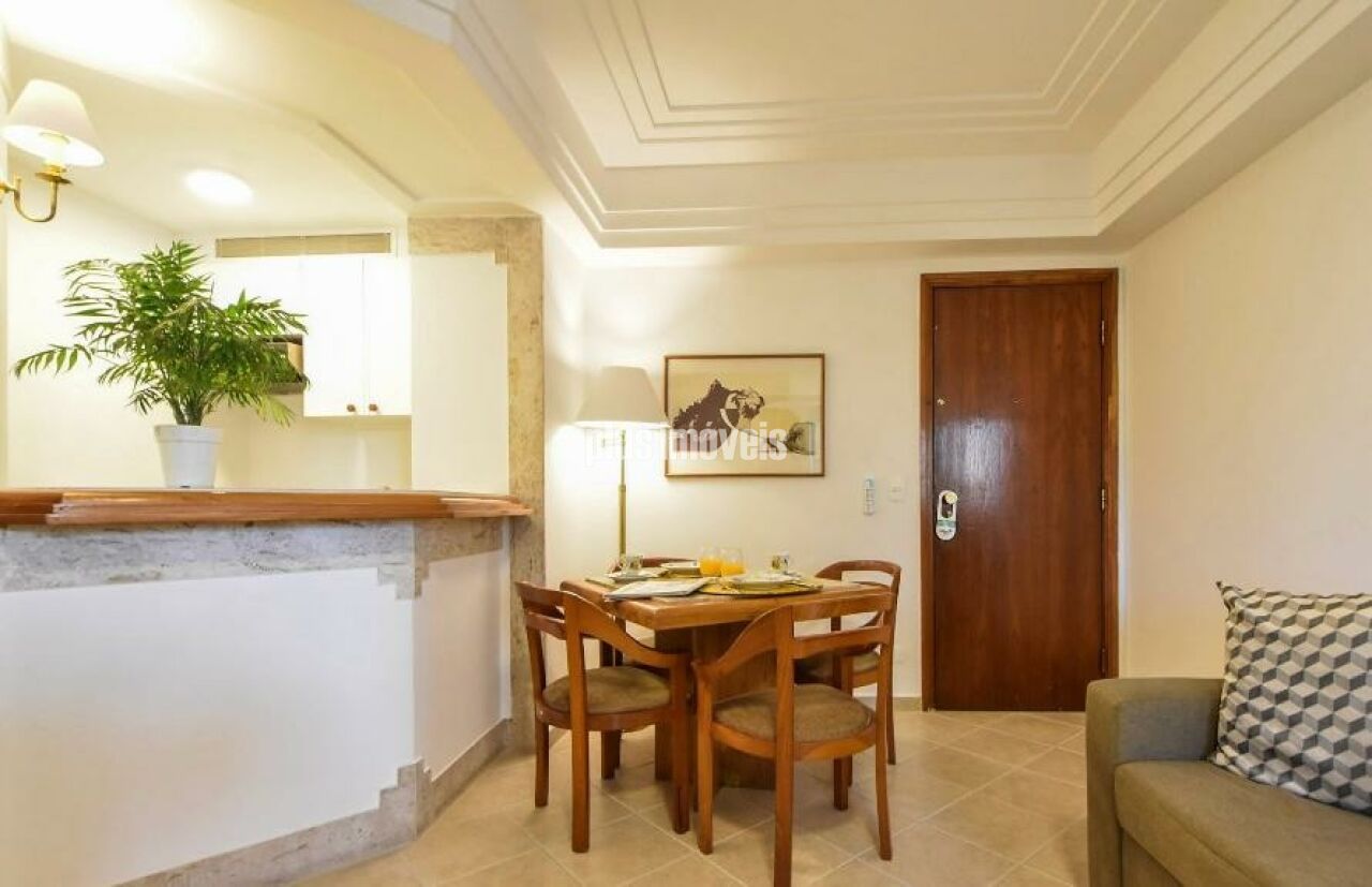 Flat/Apart Hotel, 1 quarto, 42 m² - Foto 6