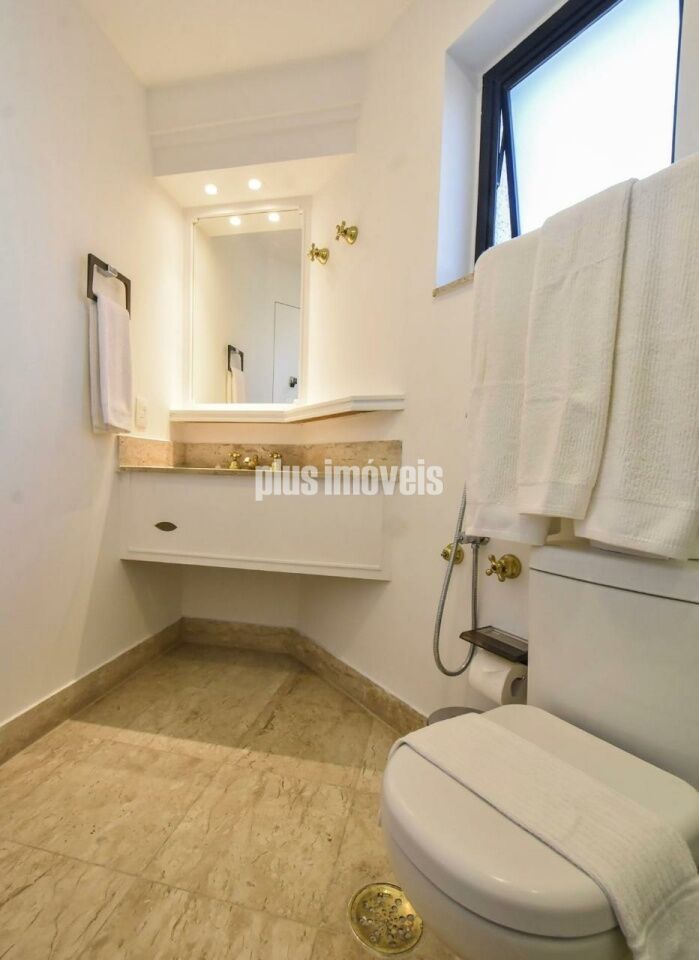 Flat/Apart Hotel, 1 quarto, 43 m² - Foto 17