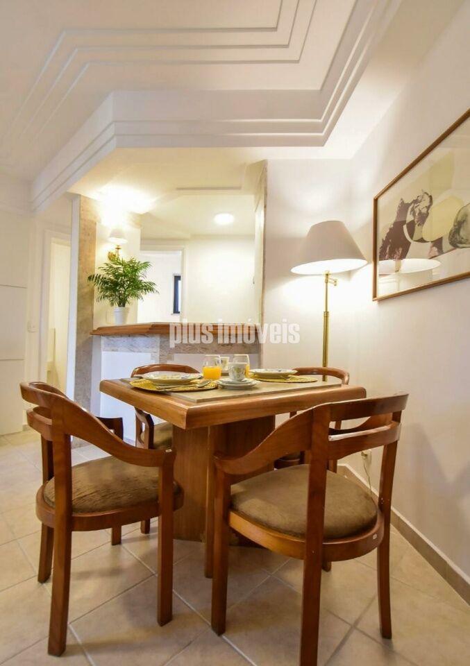 Flat/Apart Hotel, 1 quarto, 43 m² - Foto 3
