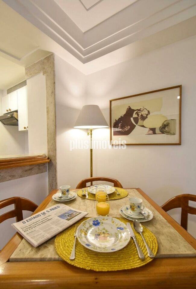 Flat/Apart Hotel, 1 quarto, 43 m² - Foto 4