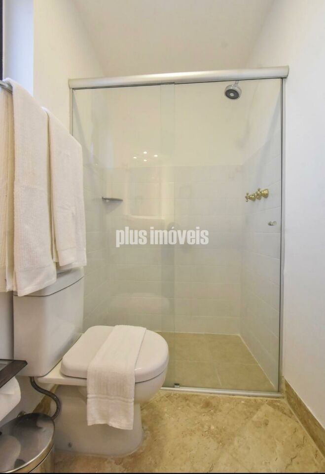 Flat/Apart Hotel, 1 quarto, 43 m² - Foto 16