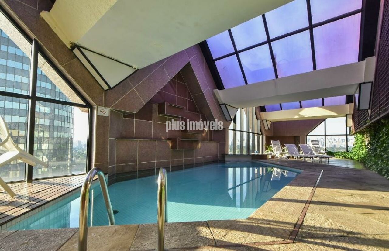 Flat/Apart Hotel, 1 quarto, 43 m² - Foto 18