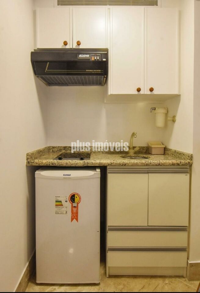 Flat/Apart Hotel, 1 quarto, 43 m² - Foto 11