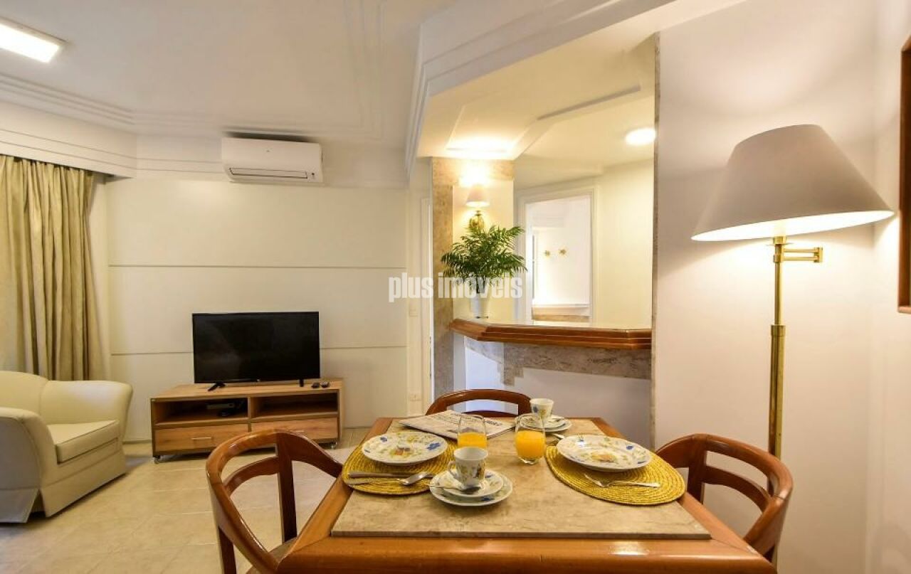 Flat/Apart Hotel, 1 quarto, 43 m² - Foto 5