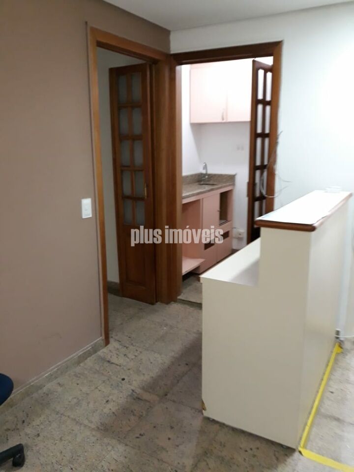 Sala-Conjunto, 45 m² - Foto 2