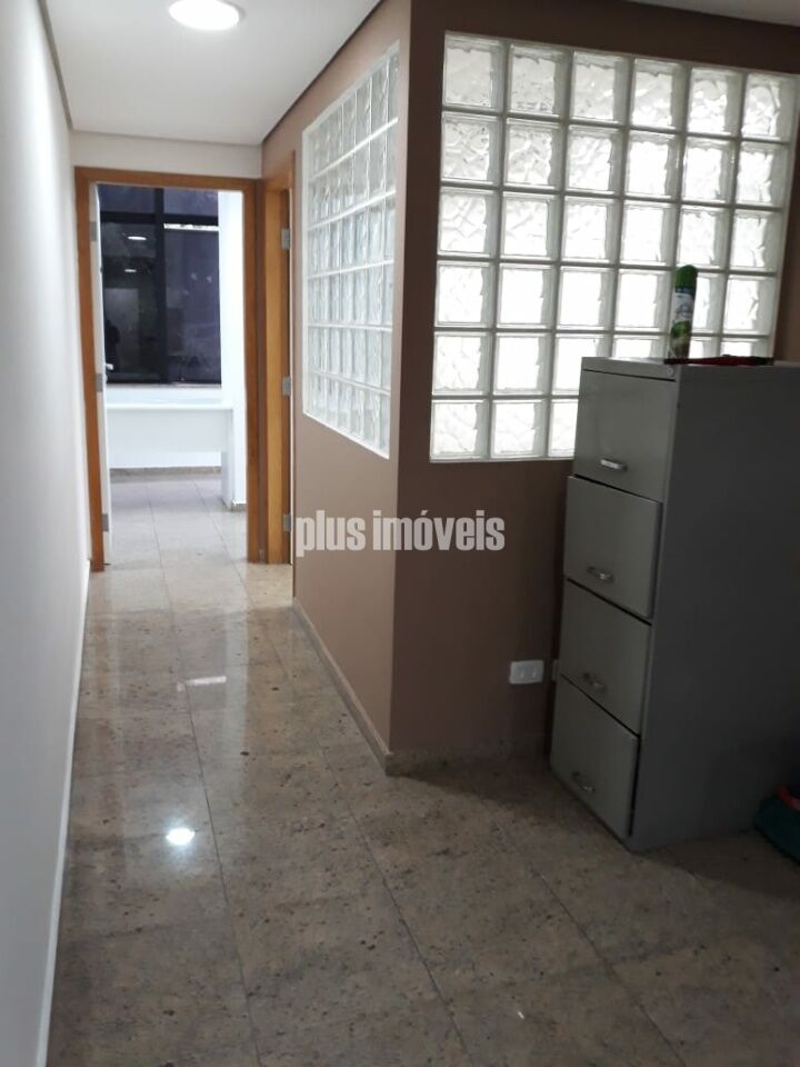 Sala-Conjunto, 45 m² - Foto 1