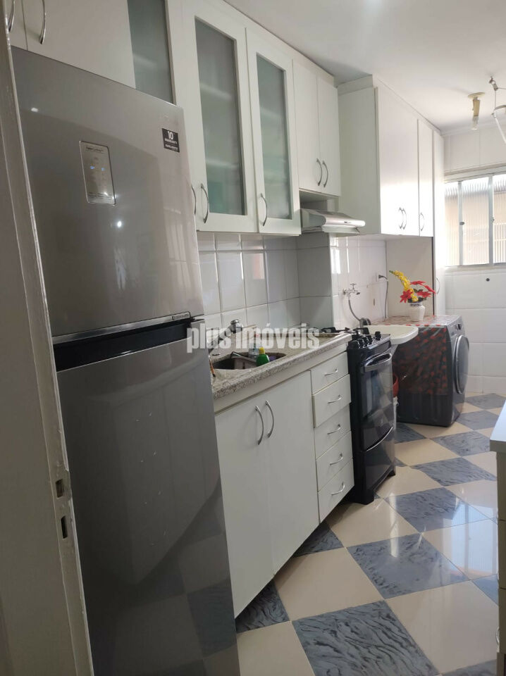 Apartamento, 2 quartos, 60 m² - Foto 2