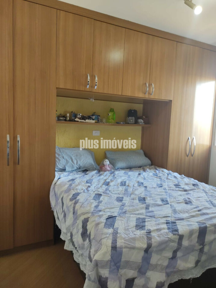 Apartamento, 2 quartos, 60 m² - Foto 3