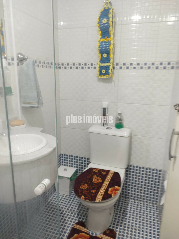 Apartamento, 2 quartos, 60 m² - Foto 7