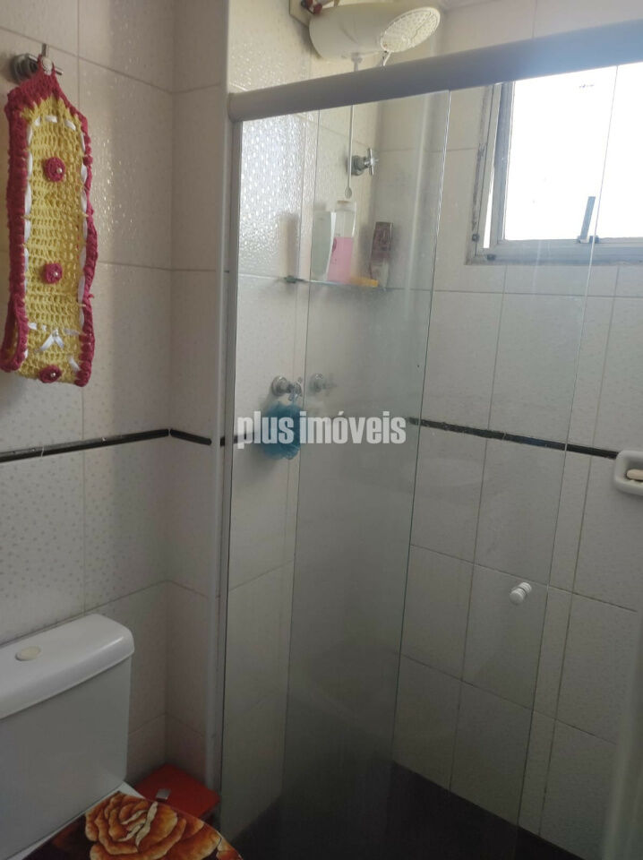 Apartamento, 2 quartos, 60 m² - Foto 5