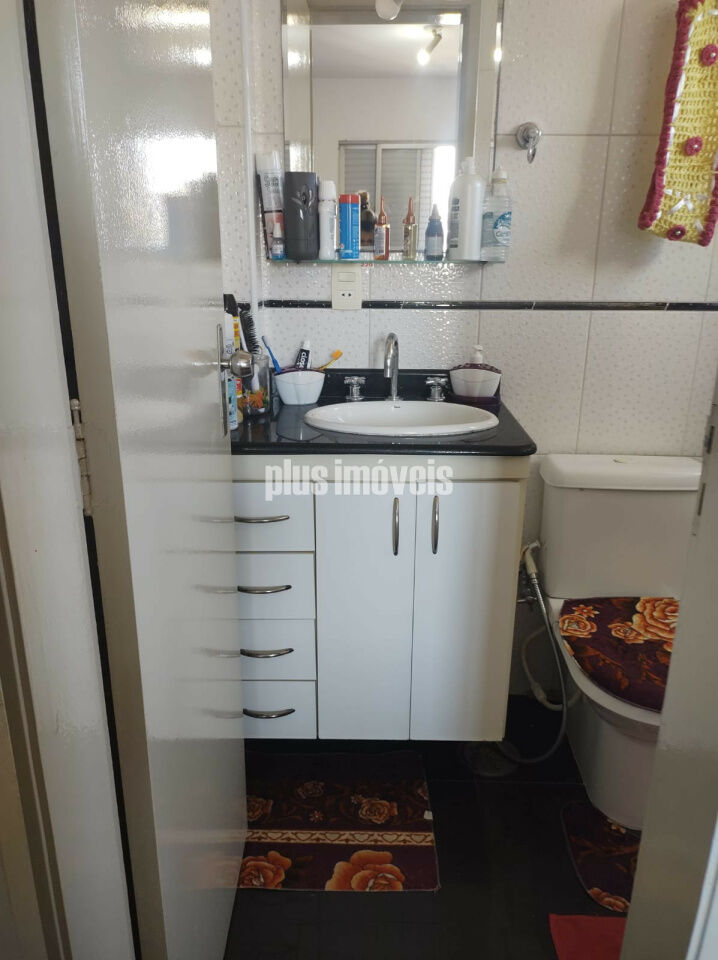 Apartamento, 2 quartos, 60 m² - Foto 6